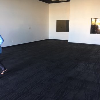 Axiom Construction & Management - This is what we started with at 20/20 ChiroYoga... Aug. 2018 - General Contractors Near Me - Las Vegas, Nevada