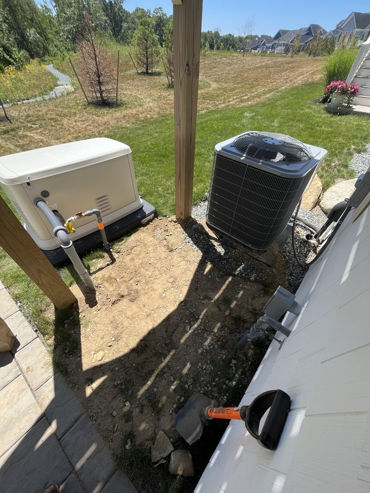 Slide of South Shore Plumbing and Heating