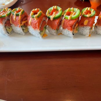 Ninja Sushi - Dynamite - Ramen Near Me - Nutley, New Jersey Ninja Sushi - Dynamite - Ramen Near Me - Nutley, New Jersey