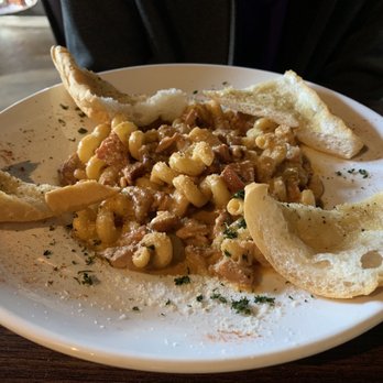 Bienvenue - Jambalaya pasta - Seafood Near Me - Harahan, Louisiana