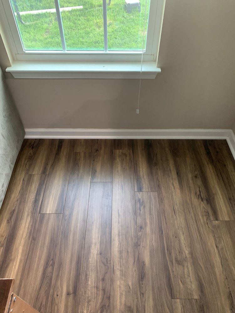 MENDEL CARPET & FLOORING Updated October 2024 8520 Castleton Square