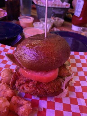 Billy Blanco's by null