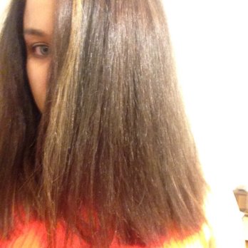 Salon 808 - When I left the salon one length uneven - Hair Salons Near Me - Honolulu, Hawaii Salon 808 - When I left the salon one length uneven - Hair Salons Near Me - Honolulu, Hawaii