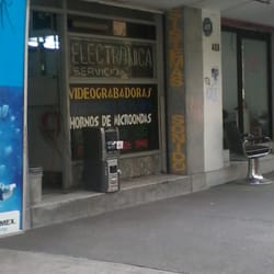 Técnica Electrónica