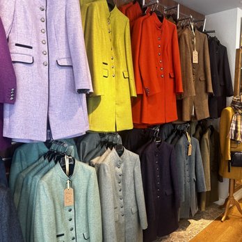 Highland Tweed - Men's Clothing Near Me