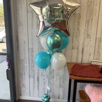 The Balloon Maven - Balloon Services Near Me - South Gate, California