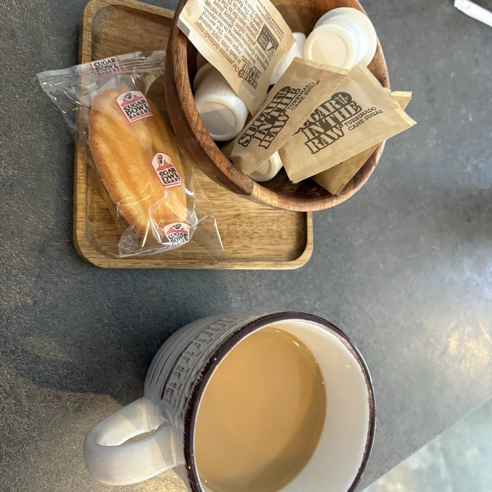 La Cocina De Sivar - Coffee and madeleine - Salvadoran Near Me - Rancho Cucamonga, California La Cocina De Sivar - Coffee and madeleine - Salvadoran Near Me - Rancho Cucamonga, California