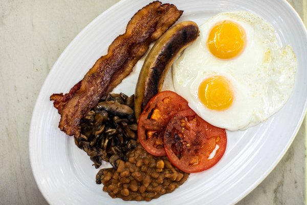 Muldoon's Irish Pub by null