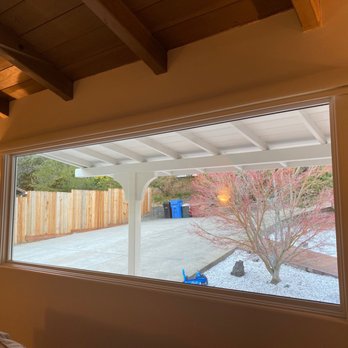 Tilma Building Solutions  - Custom extra long window covering - Flooring Near Me - Menlo Park, California