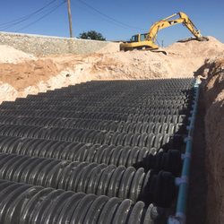 Aquatech Septic & Underground