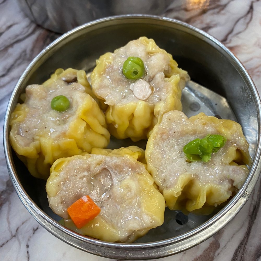 Uncle Yip's Restaurant - Chicken dumplings - Dim Sum Near Me - Cincinnati, Ohio Uncle Yip's Restaurant - Chicken dumplings - Dim Sum Near Me - Cincinnati, Ohio