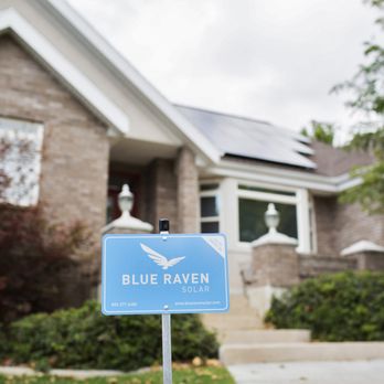 Blue Raven Solar - Solar Installation Near Me - Hanover Park, Illinois Blue Raven Solar - Solar Installation Near Me - Hanover Park, Illinois