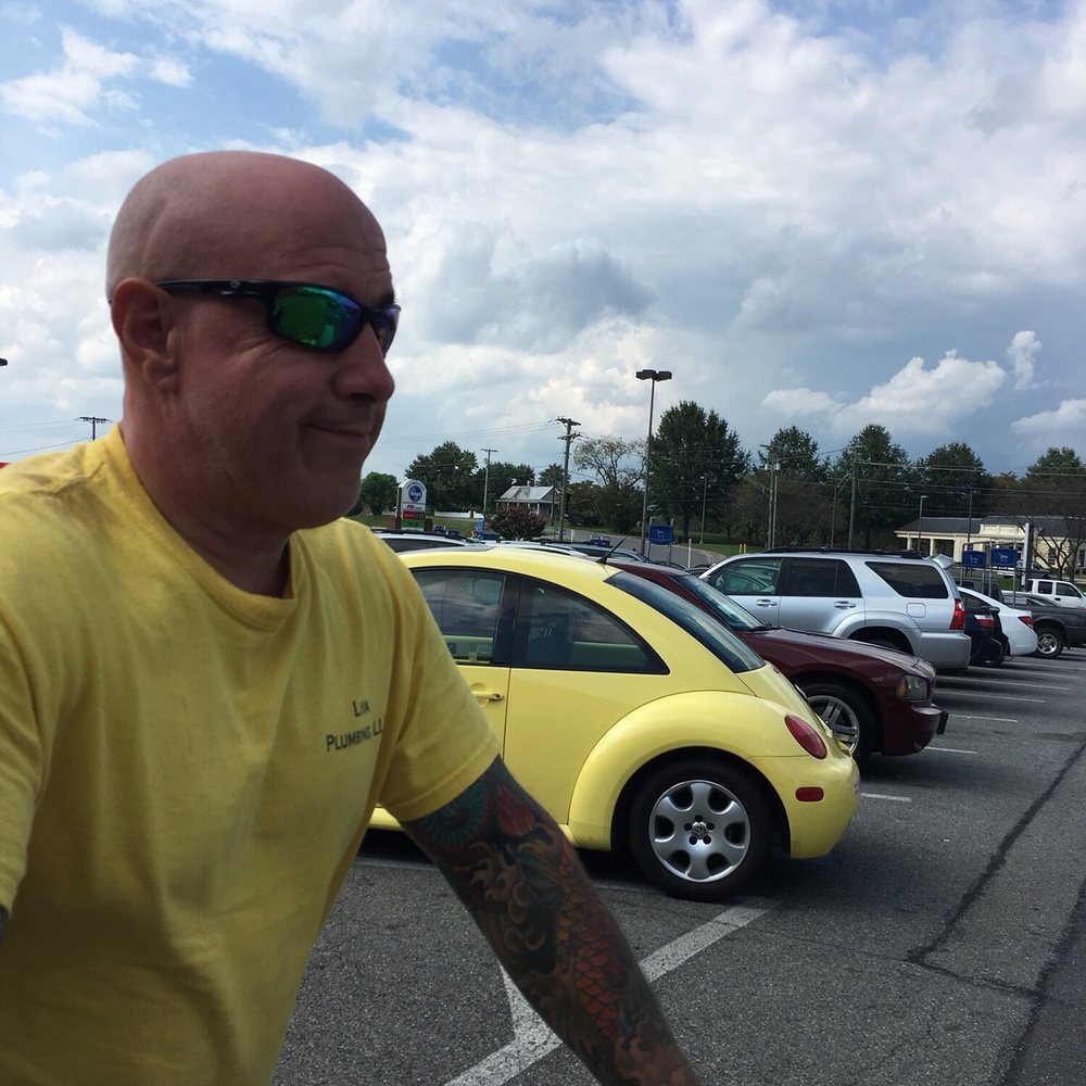 Lira Plumbing - This is Jeff Lira he is the owner of Lira Plumbing. Follow him on Facebooks (Jeff Lira) - Plumbing Near Me - Roanoke, Virginia Lira Plumbing - This is Jeff Lira he is the owner of Lira Plumbing. Follow him on Facebooks (Jeff Lira) - Plumbing Near Me - Roanoke, Virginia