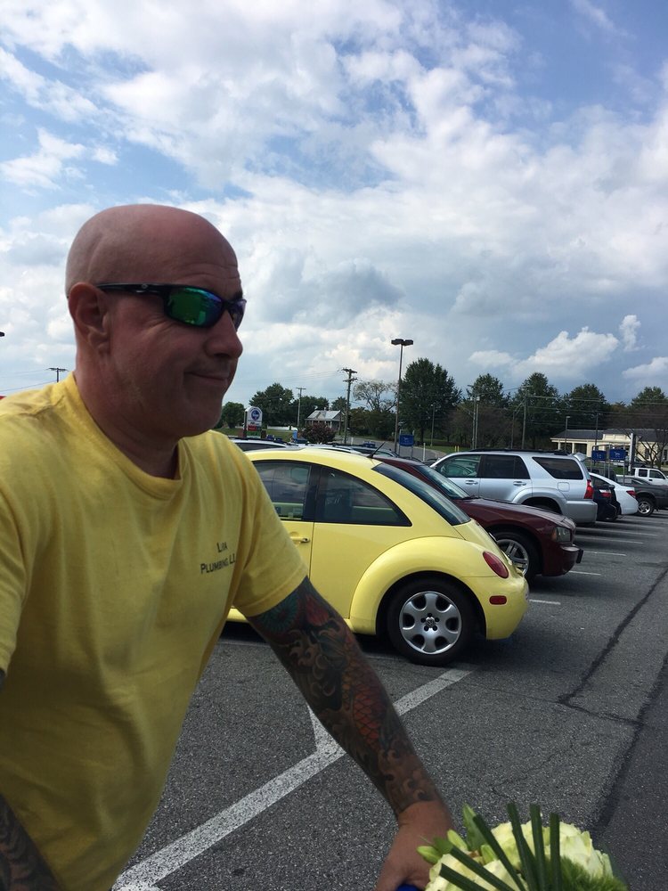 Slide of Lira Plumbing