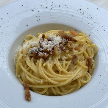 Le Lanterne - Carbonara - Italian Near Me - Rome, RM