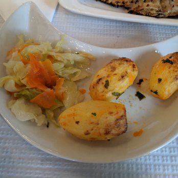 Mercado do Peixe - Seafood Near Me