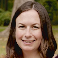 Jen Kidwell Meyer, LCPC