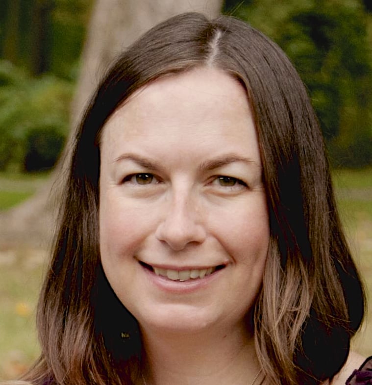 Jen Kidwell Meyer, LCPC - grief counselor in Highland Park, IL