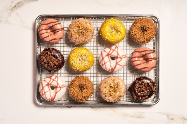 Federal Donuts & Chicken by null