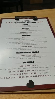 Menu photo 6 Burgerheart Wertheim am Main, BW Menu photo 6 Burgerheart Wertheim am Main, BW