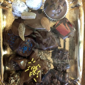Dunn Family Chocolates - Concord - Chocolatiers & Shops Near Me - Concord, California Dunn Family Chocolates - Concord - Chocolatiers & Shops Near Me - Concord, California