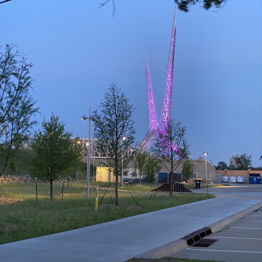Skydance Bridge - Local Flavor Near Me Skydance Bridge - Local Flavor Near Me