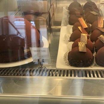 Pistacia Vera - Chocolate Bombe - Bakeries Near Me - Columbus, Ohio Pistacia Vera - Chocolate Bombe - Bakeries Near Me - Columbus, Ohio
