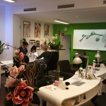 Thi Nails Nagelstudio - Nail Salons Near Me - Mönchengladbach, NW Thi Nails Nagelstudio - Nail Salons Near Me - Mönchengladbach, NW