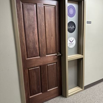 Soothe & Groove Massage - Entrance - Massage Therapy Near Me - Sioux Falls, South Dakota Soothe & Groove Massage - Entrance - Massage Therapy Near Me - Sioux Falls, South Dakota