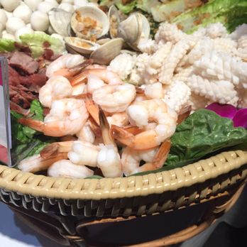 Sugar & Spice - Hot noods party - Thai Near Me - Cambridge, Massachusetts