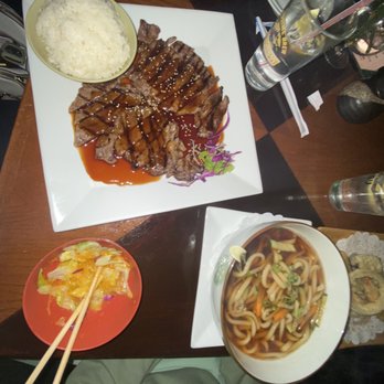 Haiku Japanese Restaurant - Japanese Near Me - Austin, Texas