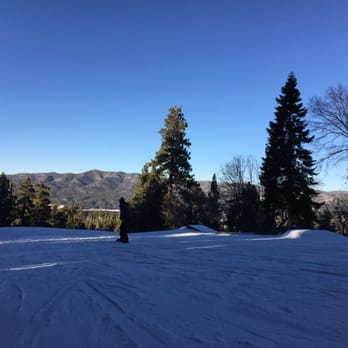 Snow Summit - it's nice when the runs aren't too crowded - Ski Resorts Near Me - Big Bear Lake, California Snow Summit - it's nice when the runs aren't too crowded - Ski Resorts Near Me - Big Bear Lake, California