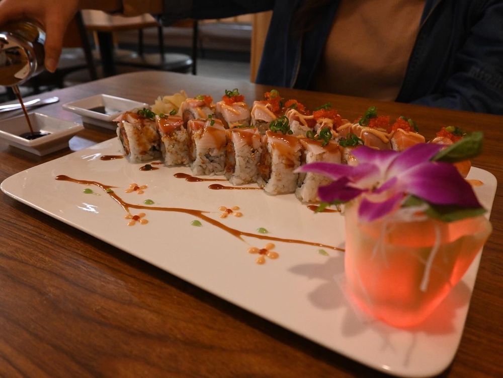 Youkoso Sushi