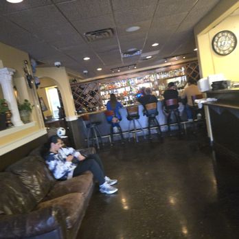White House Grill - Mediterranean Near Me - Post Falls, Idaho