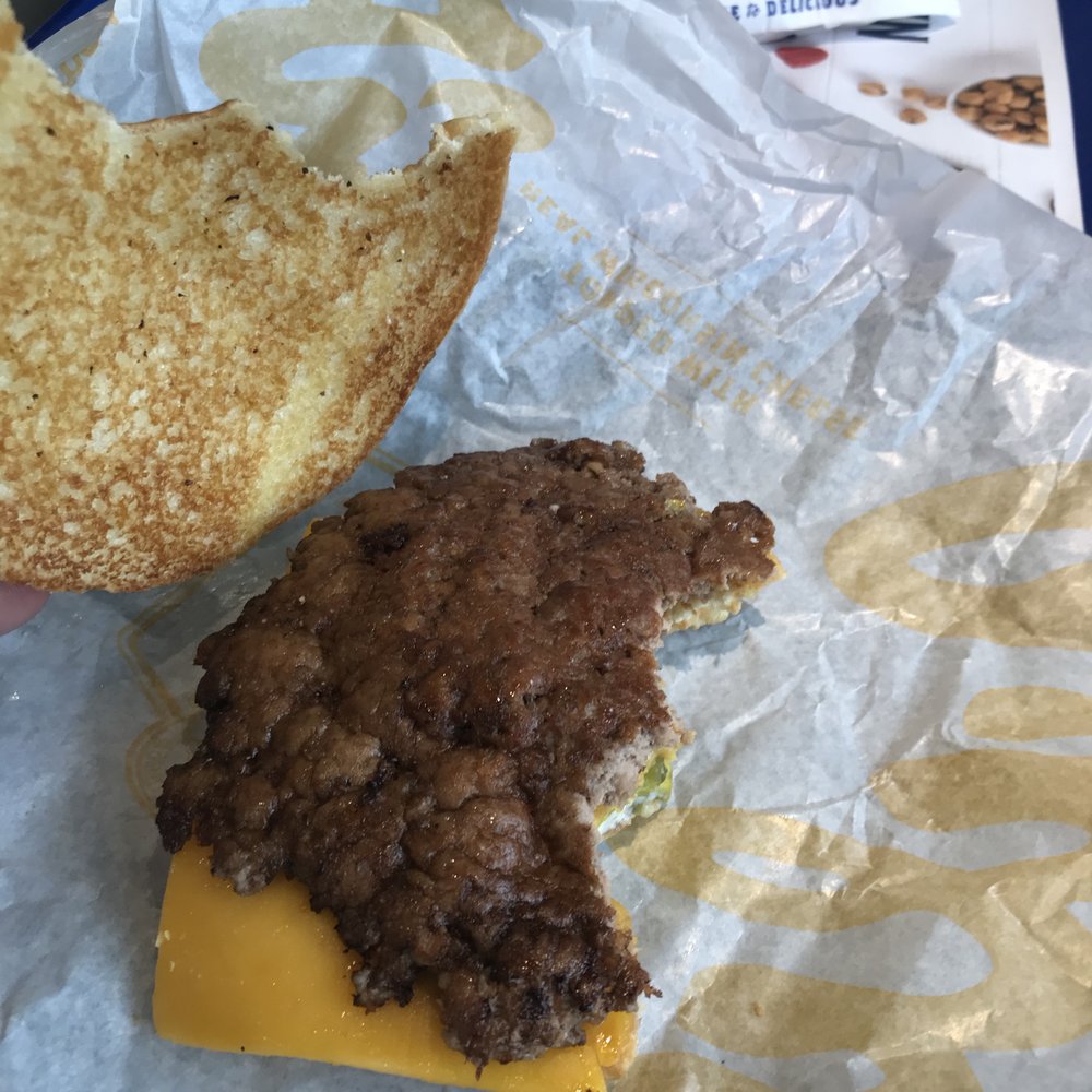 Culver's - Meh!! - Burgers Near Me - West Melbourne, Florida Culver's - Meh!! - Burgers Near Me - West Melbourne, Florida