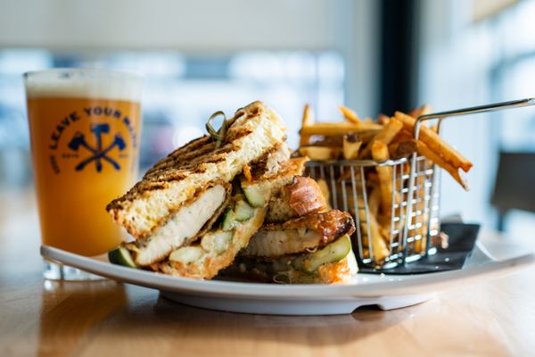 Three Notch'd Brewing Company - Richmond by null