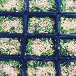 Healing Meals - Yoga Bowl