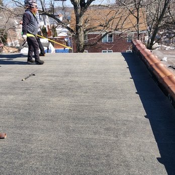 FH Renovation - Gutter Services Near Me - Bronx, New York