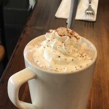 Arize Bistro - Chocolate - Breakfast & Brunch Near Me - Long Beach, California Arize Bistro - Chocolate - Breakfast & Brunch Near Me - Long Beach, California