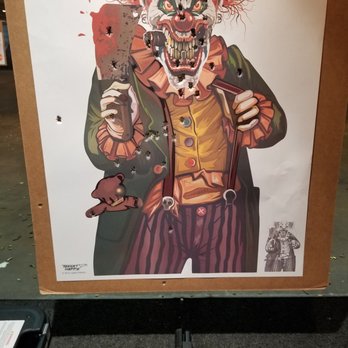 FT3 Tactical - HIT HIM IN THE HEAD - Gun/Rifle Ranges Near Me - Stanton, California FT3 Tactical - HIT HIM IN THE HEAD - Gun/Rifle Ranges Near Me - Stanton, California