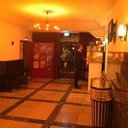 Metropoltheater München