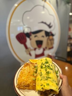 BabyStacks Cafe - Spring Valley by null