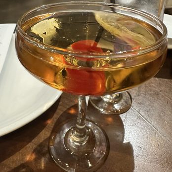 Benihana - The Woodlands - Plum wine - Sushi Bars Near Me - The Woodlands, Texas