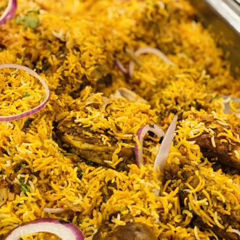 Godavari Indian Restaurant - Rice with chicken - Indian Near Me - Eden Prairie, Minnesota Godavari Indian Restaurant - Rice with chicken - Indian Near Me - Eden Prairie, Minnesota