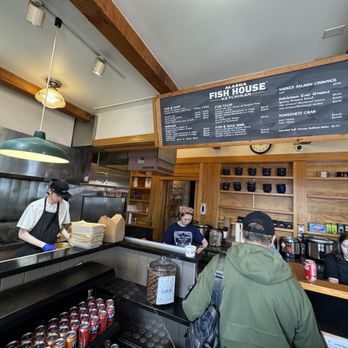 ALASKA FISH HOUSE - Updated May 2025 - 675 Photos & 549 Reviews - 3 ...