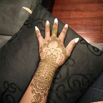Henna by Hetal - Henna Artists Near Me Henna by Hetal - Henna Artists Near Me