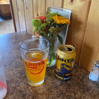Eats of Eden - Nice cold brew after a lovely mountain hike - Desserts Near Me - Eden, Utah Eats of Eden - Nice cold brew after a lovely mountain hike - Desserts Near Me - Eden, Utah