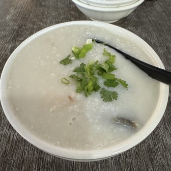 A+ Hong Kong Kitchen - Prawn Congee - Cantonese Near Me - Seattle, Washington A+ Hong Kong Kitchen - Prawn Congee - Cantonese Near Me - Seattle, Washington