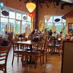 Pho 79 - Inside