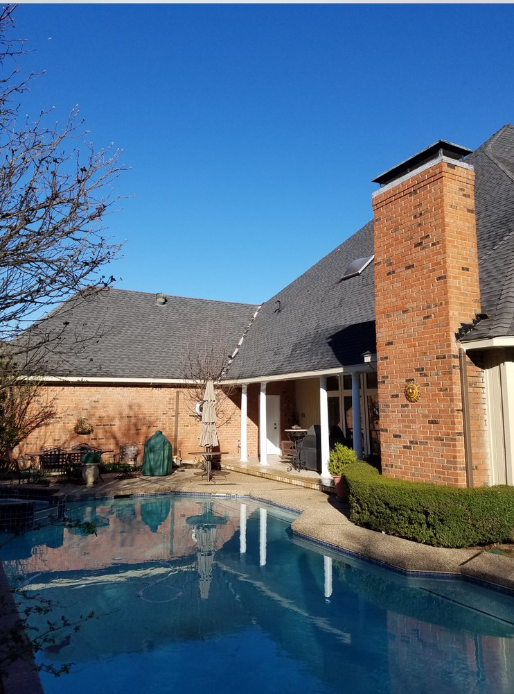 Slide of Daltex Contractors